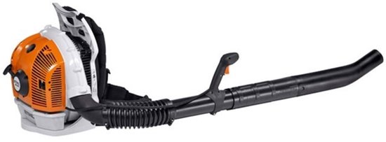 Stihl BR 600 Benzine Bladblazer 4282-200-0022 — afbeelding 2