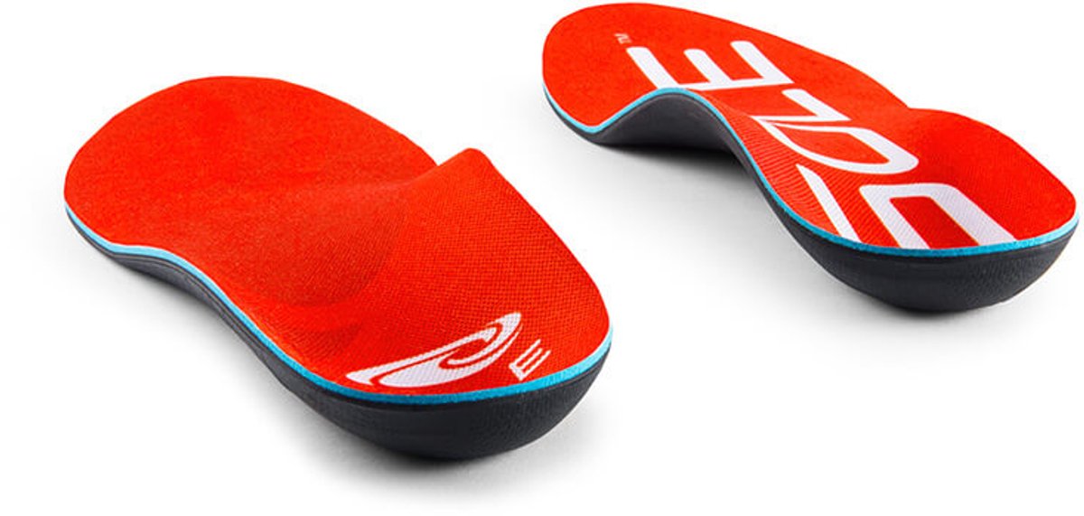 Sole Active Medium inlegzolen maat 41