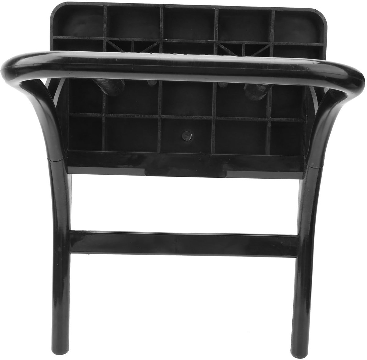 Dailygoods- Motorbevestiging Geïntegreerde Steun - Opblaasbare Boot - Buitenboordmotor - Vissersboot - PVC - Lichtgewicht en Duurzaam - Motorsteun