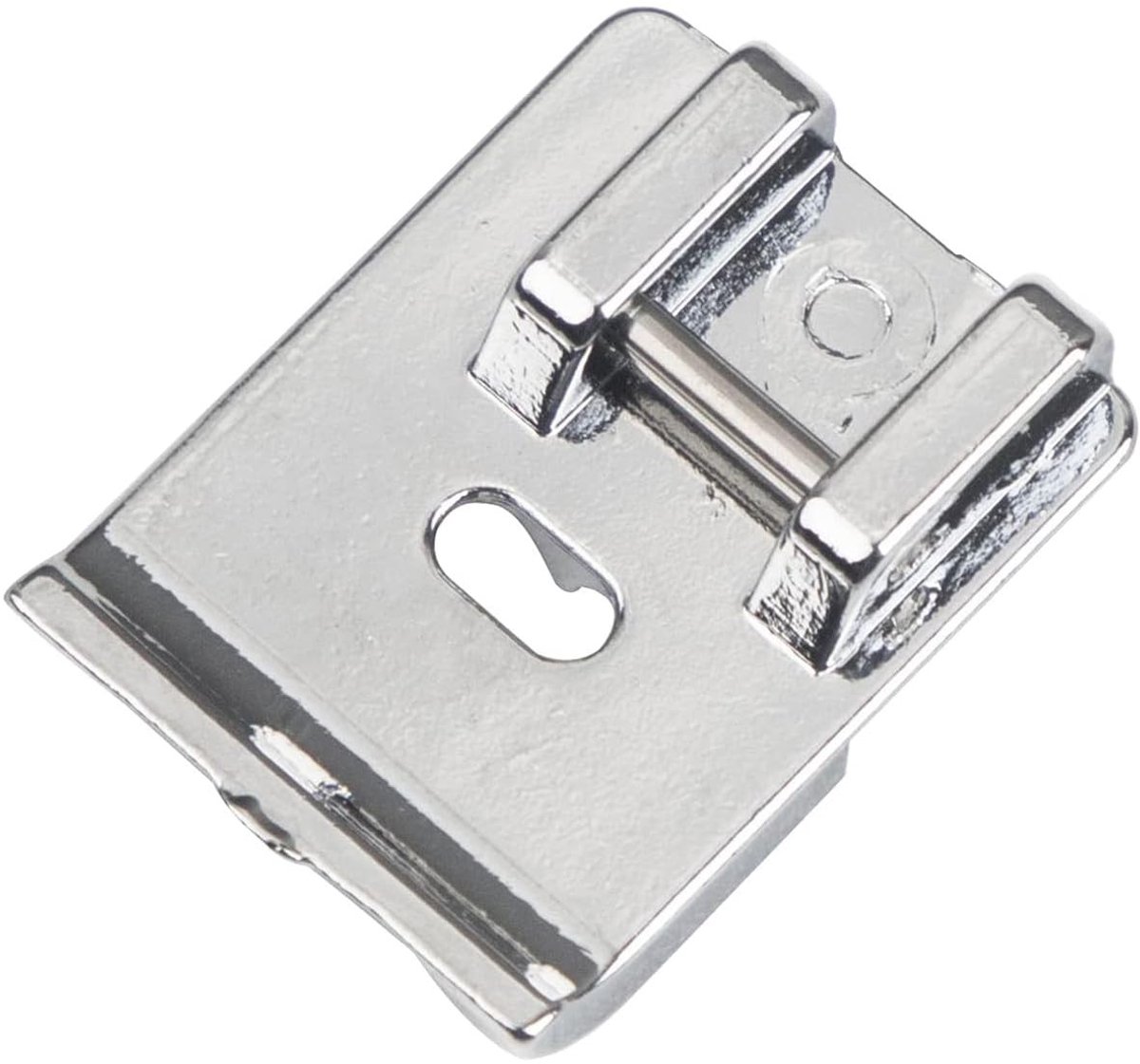 Dailygoods- Naaivoetje Universeel - Naaimachine Voetjes - Paspelvoet - Naaimachine Voet - Voor Alle Naaimachines - Maximaal Touw 5 mm - Naaimachinevoet