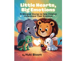 Little Hearts, Big Emotions