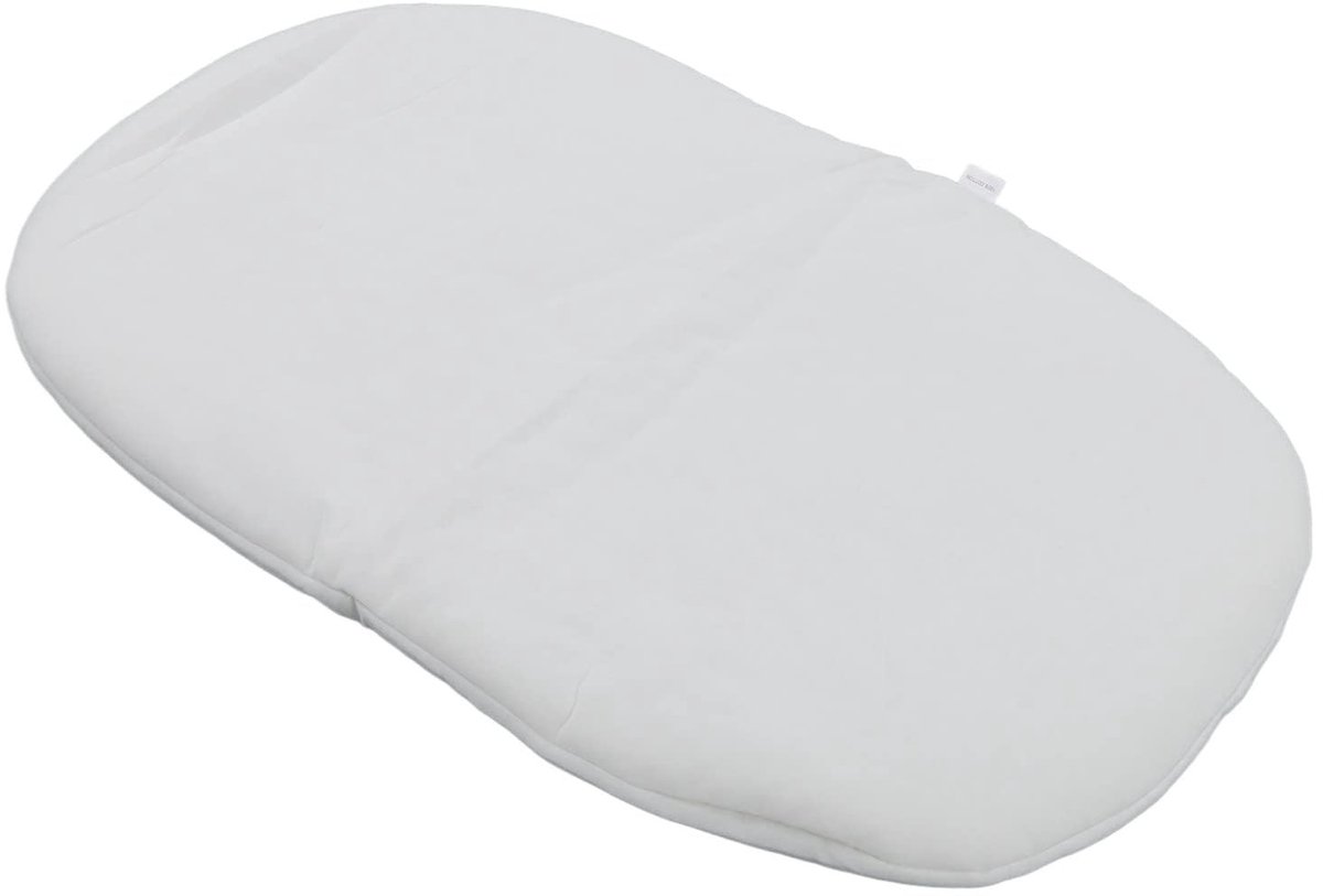 Dailygoods- Babydraagmand Opvouwbaar - Katoenen Touw - Draagbaar - Veilig Materiaal - Gezonde Omgeving - Compact Ontwerp - Wieg