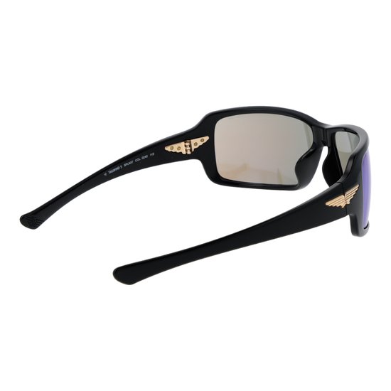 Police Sunglasses SPLN37M 0Z42 65 van Police — afbeelding 3