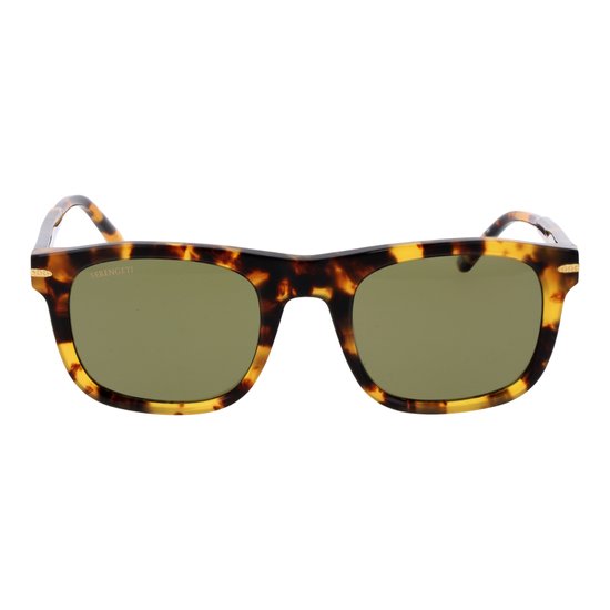 Serengeti Charlton SS576005 Zonnebril - Heren - Bruin van Merkloos — afbeelding 3