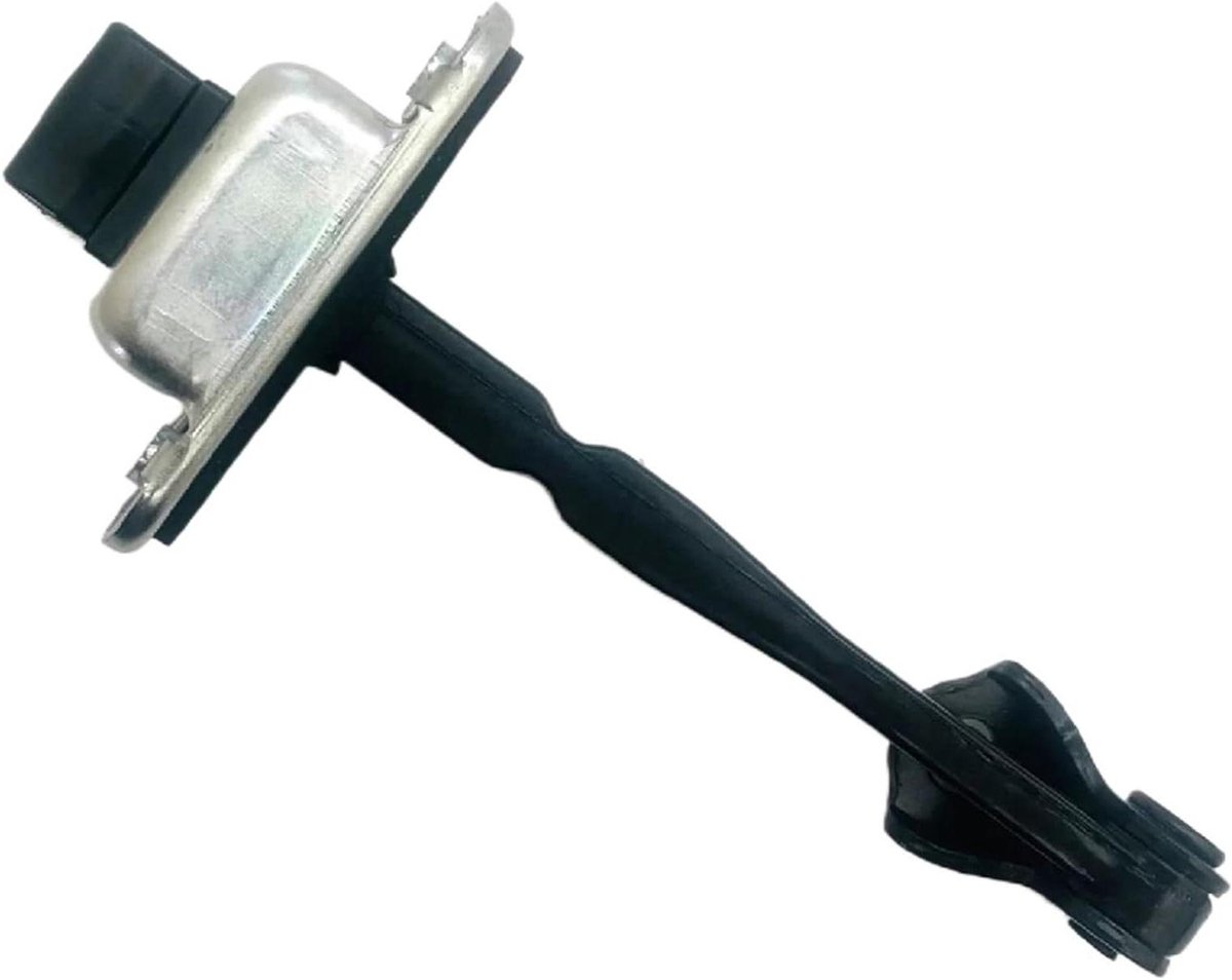 Deur Stopper - Scharnier Limiter - Auto Deur Gebruik - Voorkomt Schade - 10mm - Ongekleurd