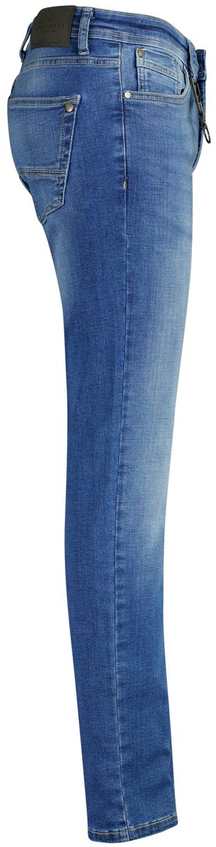 Casa Moda jeans blauw