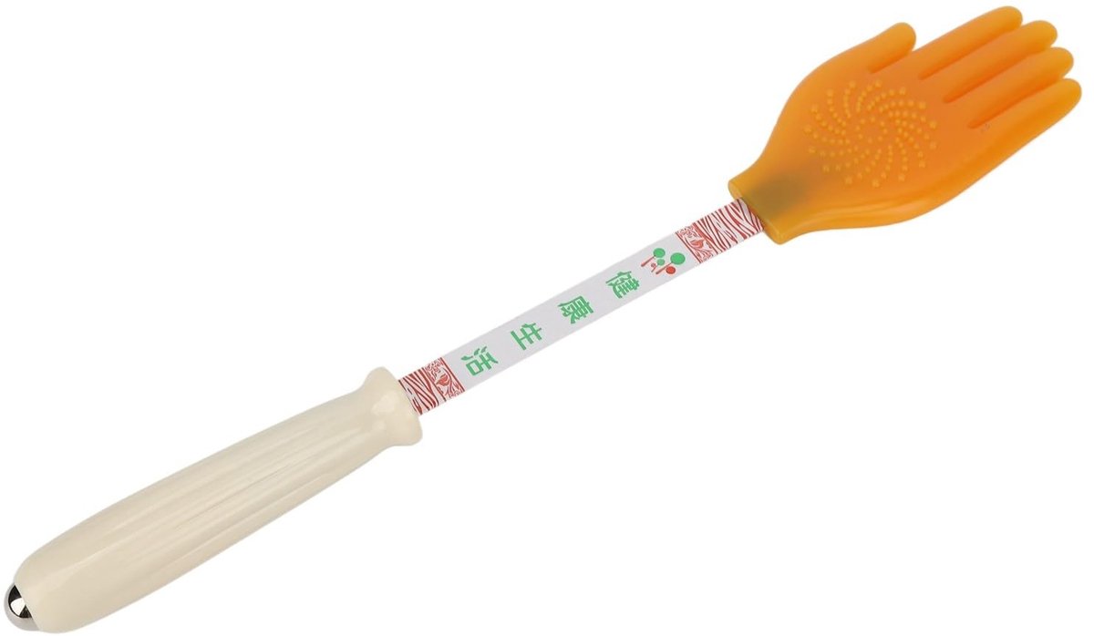 Dailygoody - Meridian Massage Pad - Dubbelzijdige Pijnverlichting - Comfortabel en Veerkrachtig - Siliconen en ABS - Geschikt voor Thuisgebruik -