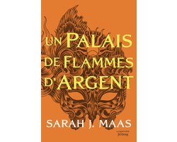 ACOTAR 5 - ACOTAR - Tome 5