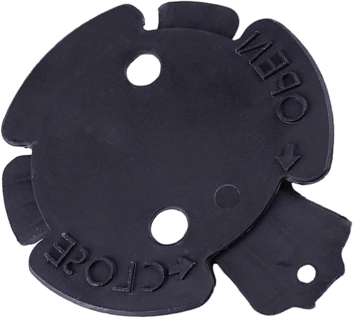 Ondergrondse Afvoerputdeksel voor BMW 5 Serie F10 520d 520i 523i - Afvoer, Deksel, Ventiel