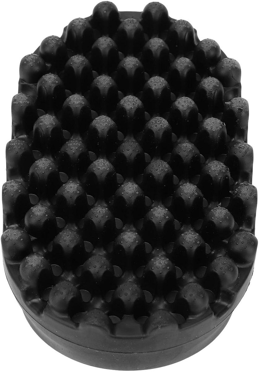 Haarkam Styling Tool - Afro Kam Krulborstel - Haar Stylen - Uniek Ontworpen Krullen