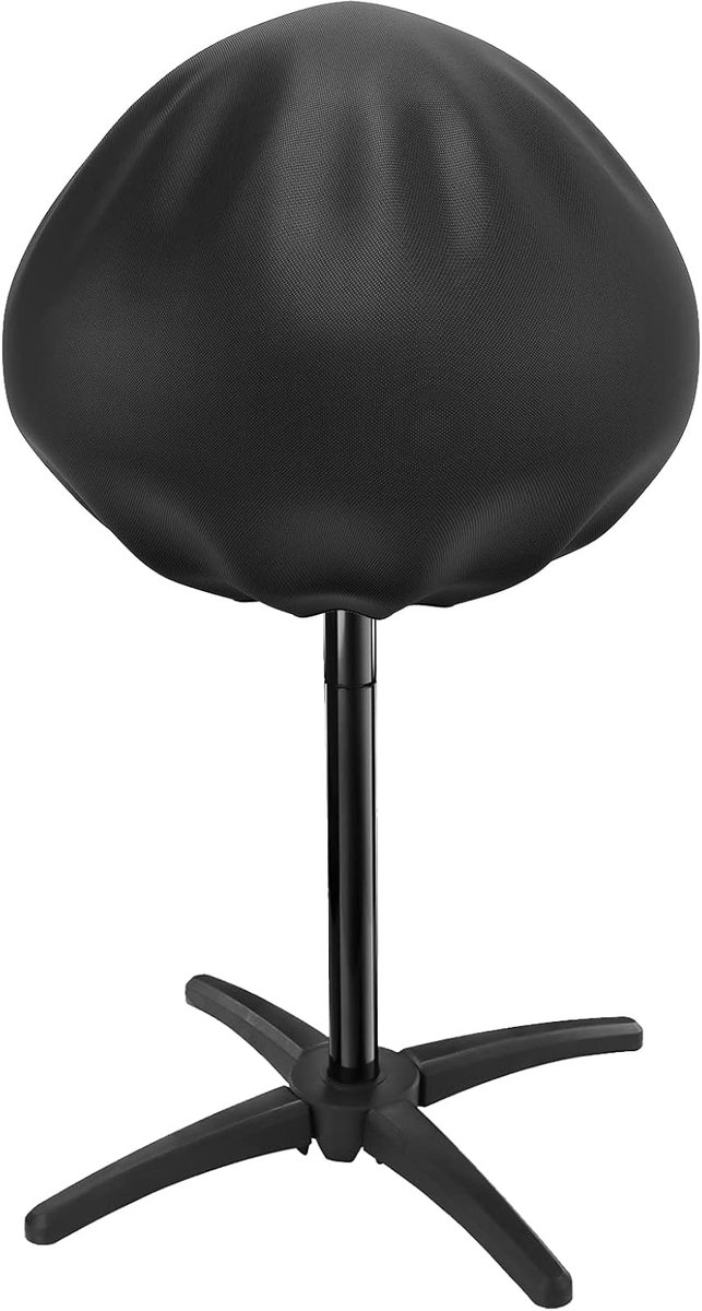 VHV - Barbecuehoes - waterdichte BBQ hoes - Oxford-stof, waterdicht, windbestendig - voor tuin, terras en buitenkeuken