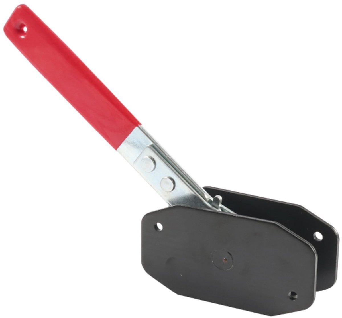 Dailygoody - Brake Piston - Remklauw - Brake Piston Reset Tool - Rood - Rempistons - Voor Disc Brakes - Ideaal voor Auto's
