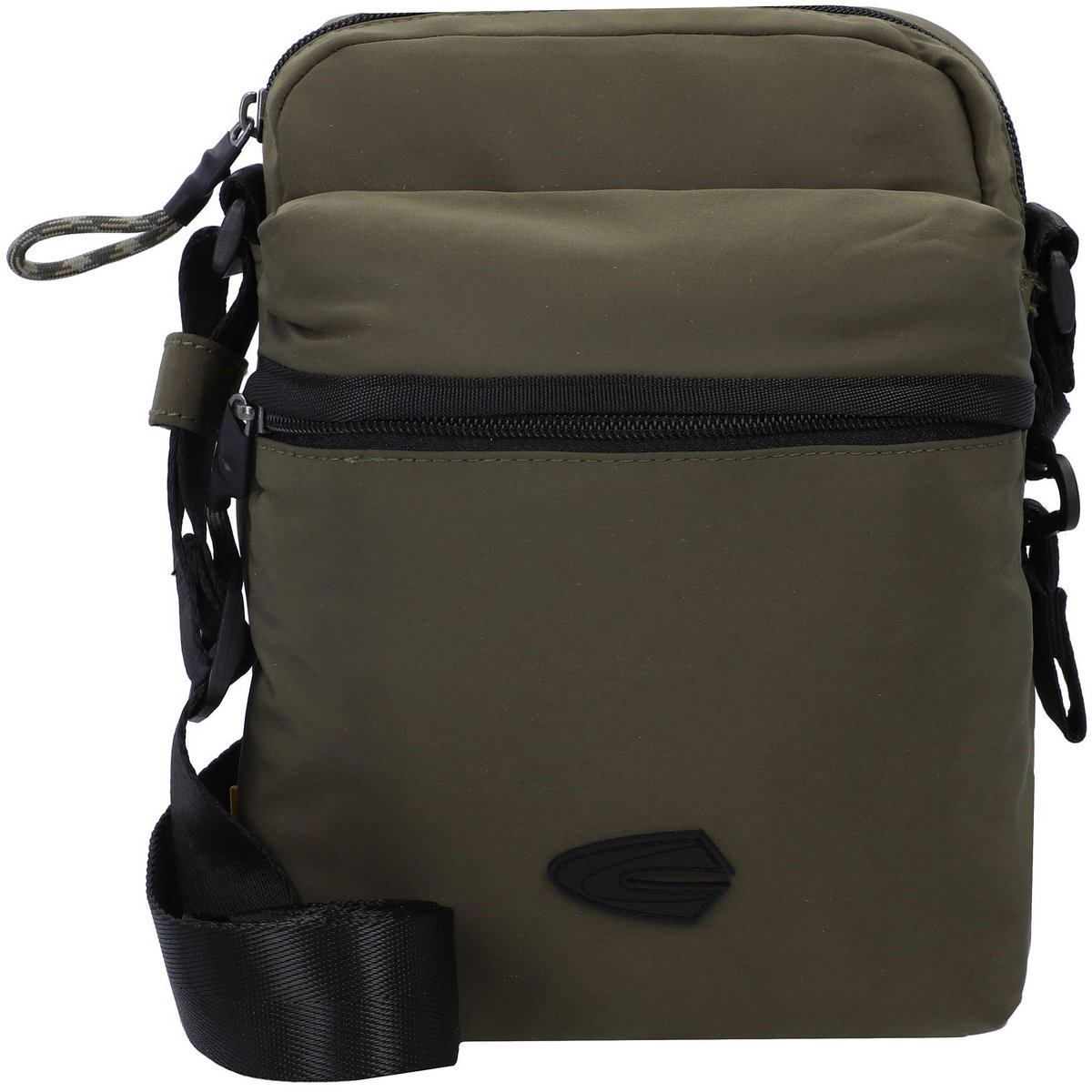 Camel Active Terra - Schoudertas XS (khaki)