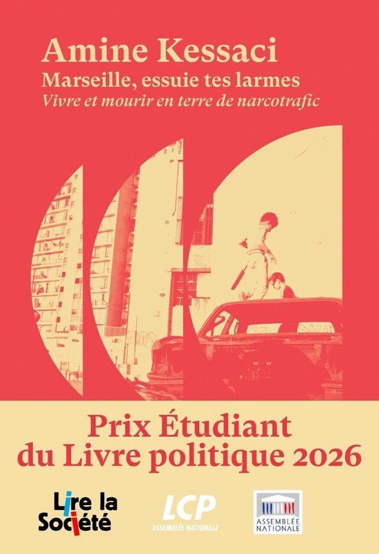 Marseille, essuie tes larmes