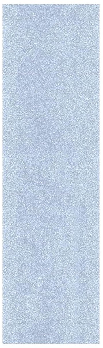 Skateboard Grip Tape Antislip Tape Cruiser Skateboarden Verbeteren Waterdicht PVC Achterkant 33 x 9 Inch Lichtblauw