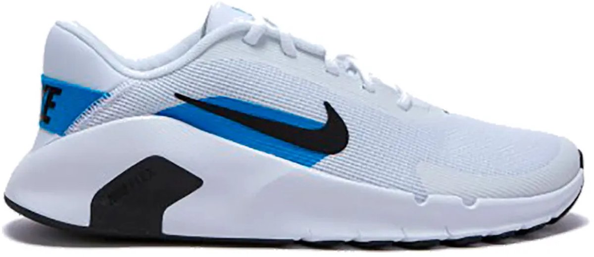 Nike Flex Train Schoenen Man Zwart