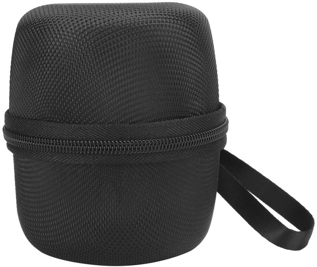 Dailygoody - Draagbare bluetooth-draagtas - Schokbestendig - Nylon - Opbergtas voor XB12 - Ideaal voor wandelen en reizen