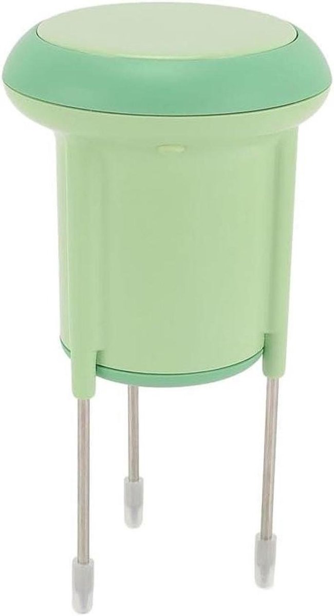 Bodemdetector - Vochtigheidssensor Bodem - Plantenverzorging - Real-time App Connectiviteit - 15 x 10 x 10 cm - Groen
