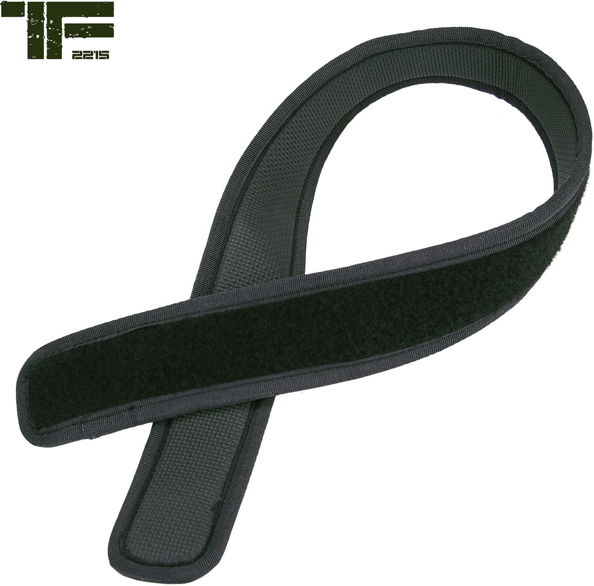 TF-2215 - TF-2215 Anti-slip inner belt (kleur: Zwart / maat: M)