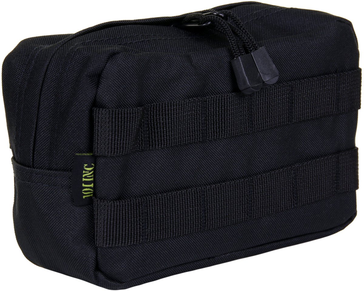 101inc Utility Pouch Recon zwart