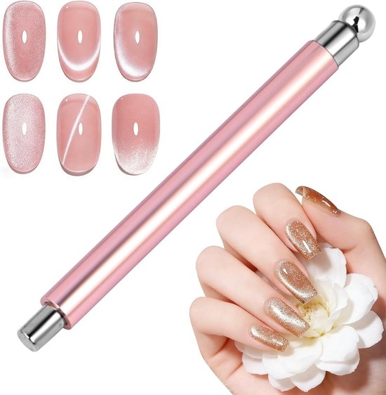 Cat Eye Magnetische Pen voor Nagelkunst