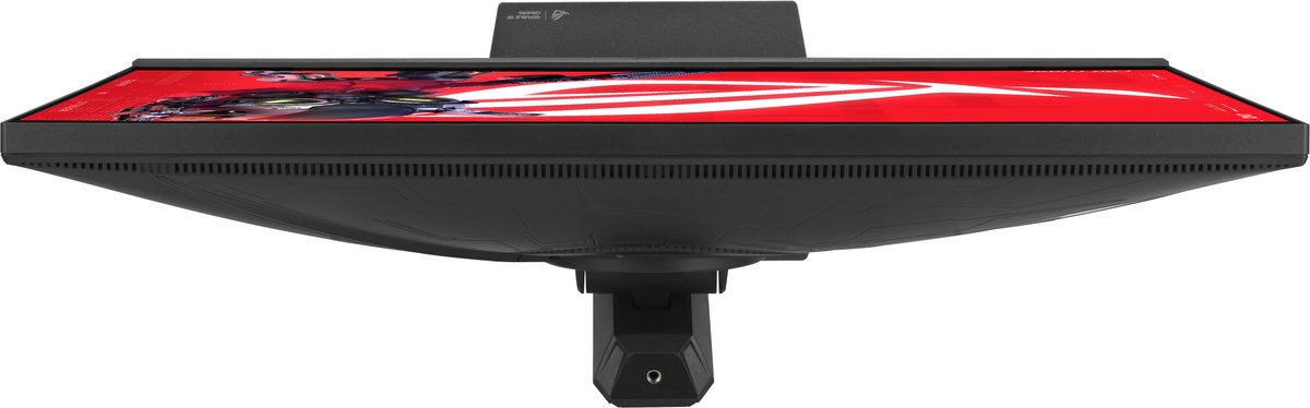 ASUS ROG Strix XG27ACMEG Gaming Monitor 260Hz 27 Inch - afbeelding 3