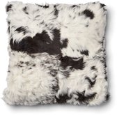 Sheepskin House - Coussin en agneau de Toscane - Double face - 40x40 cm
