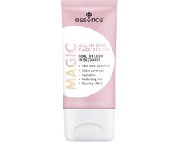 essence MAGIC All In One Face Cream - Dagcrème - Met Niacinamide - Hydraterend - Alle Huidtypes