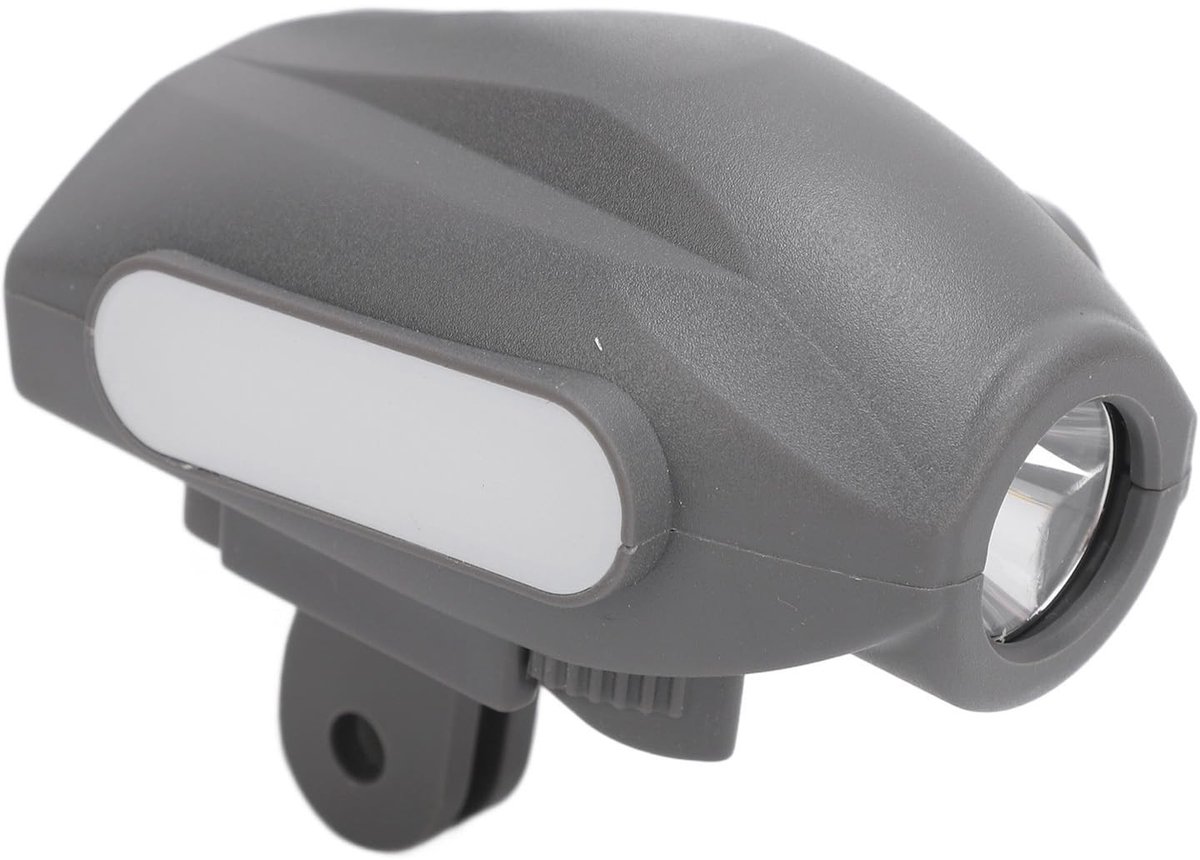SPYMINNPOO Drone Searchlight - 100M Bereik, Multifunctioneel, Voor Mini 4 Pro & Air 3