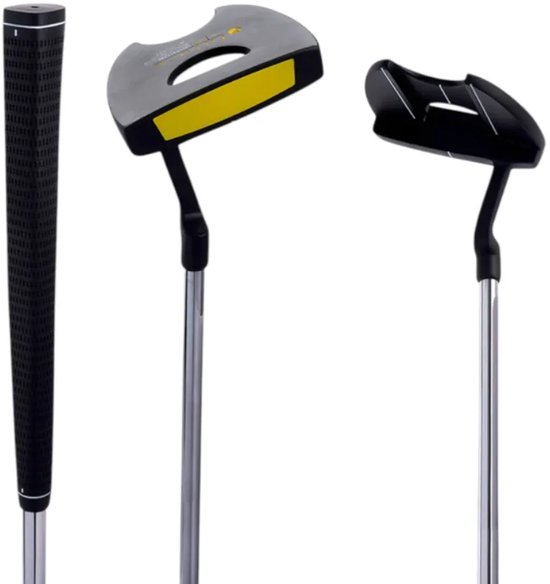 FastFold Future 5-Delige Junior Golfset 2026 - Standbag (Unisex 4-6 Jaar) van FastFold — afbeelding 2