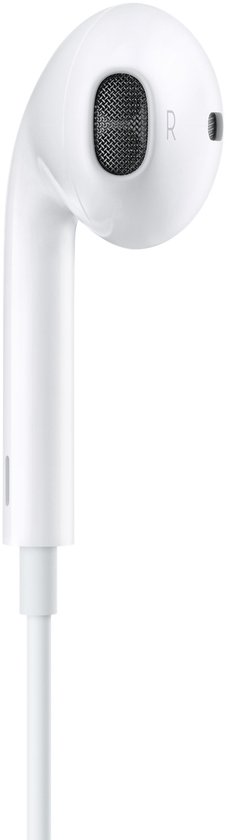 Apple EarPods met 3,5mm headphone jack (koptelefoonaansluiting)