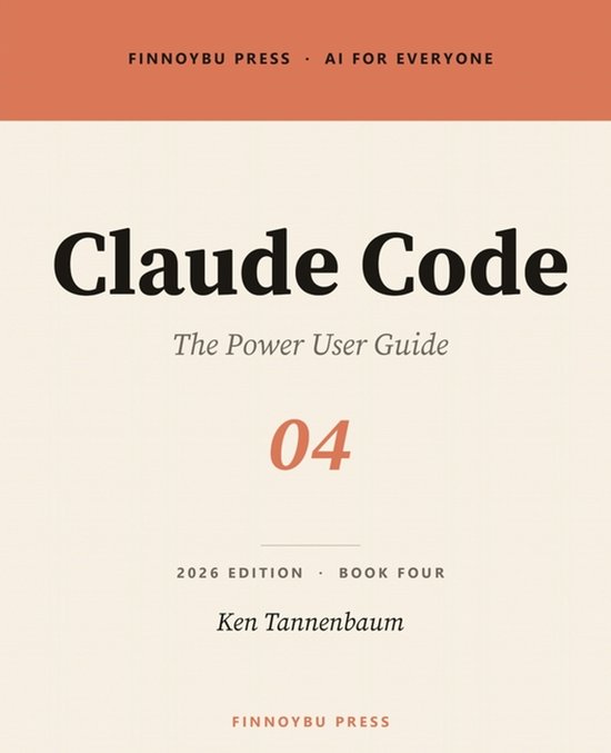 AI for Everyone- Claude Code - cover