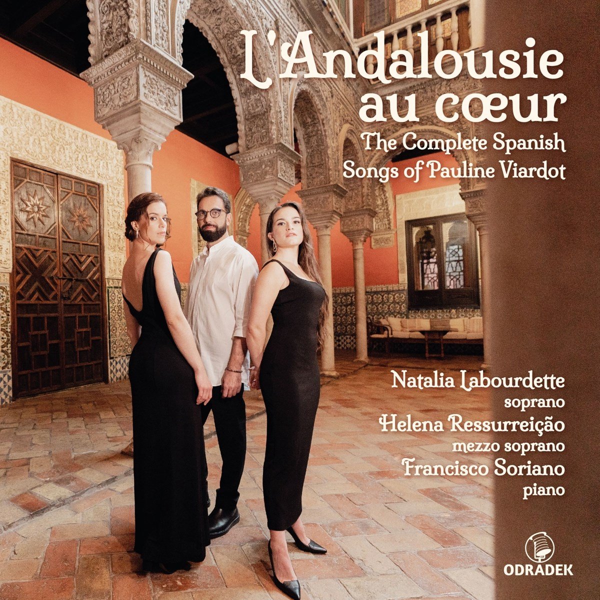 L'Andalousie Au Coeur