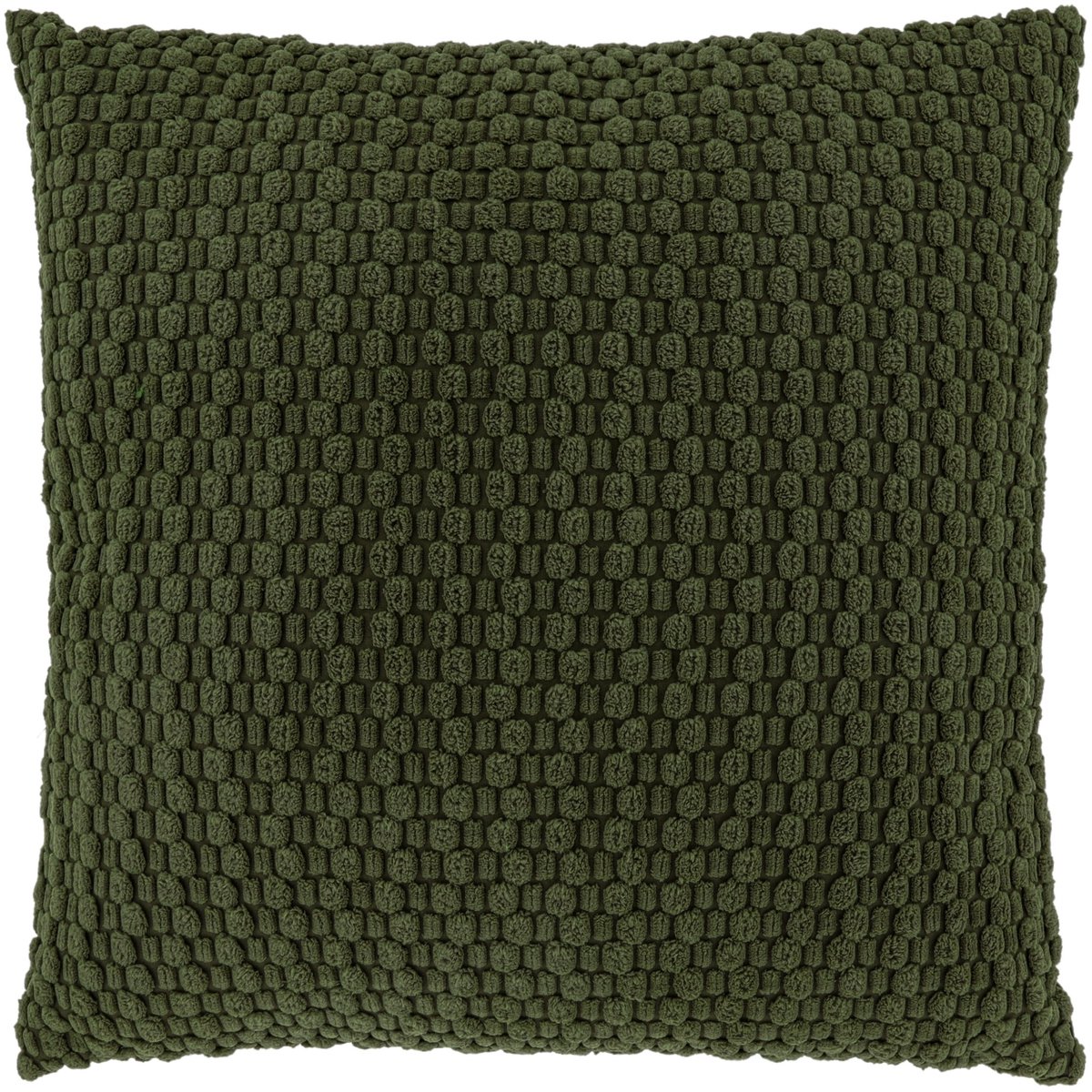 Unique Living Camille Sierkussen Chenille Zacht Luxe