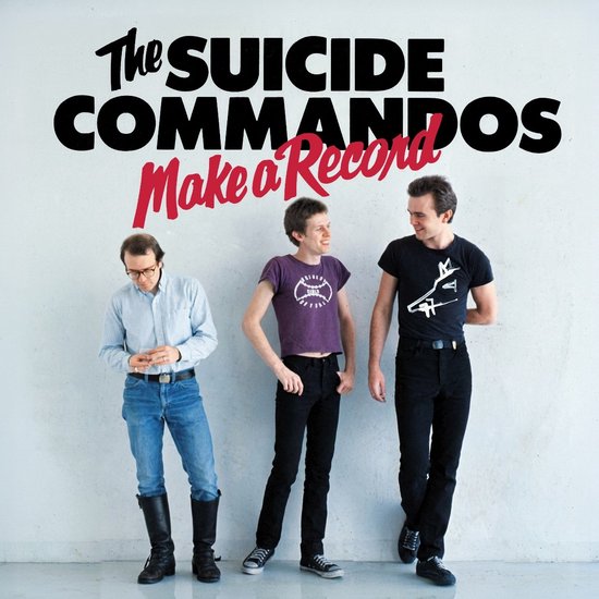 Make a Record