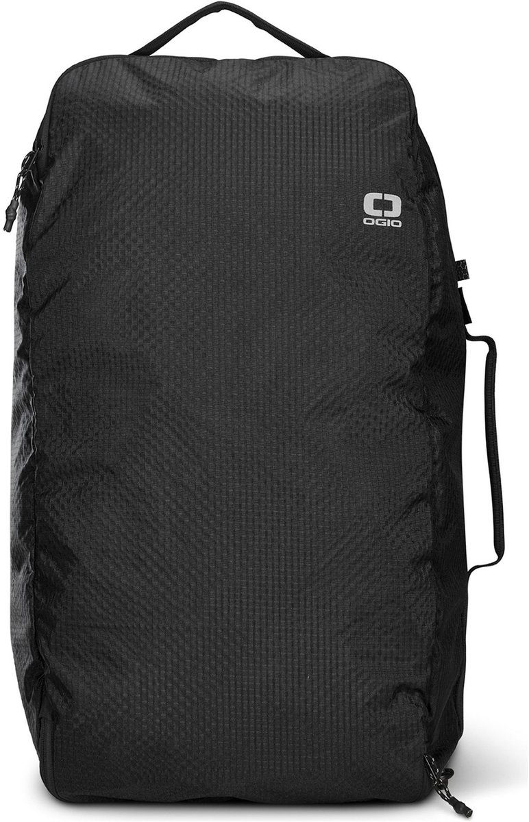 Ogio Fuse 50 Reistas 59 cm - black