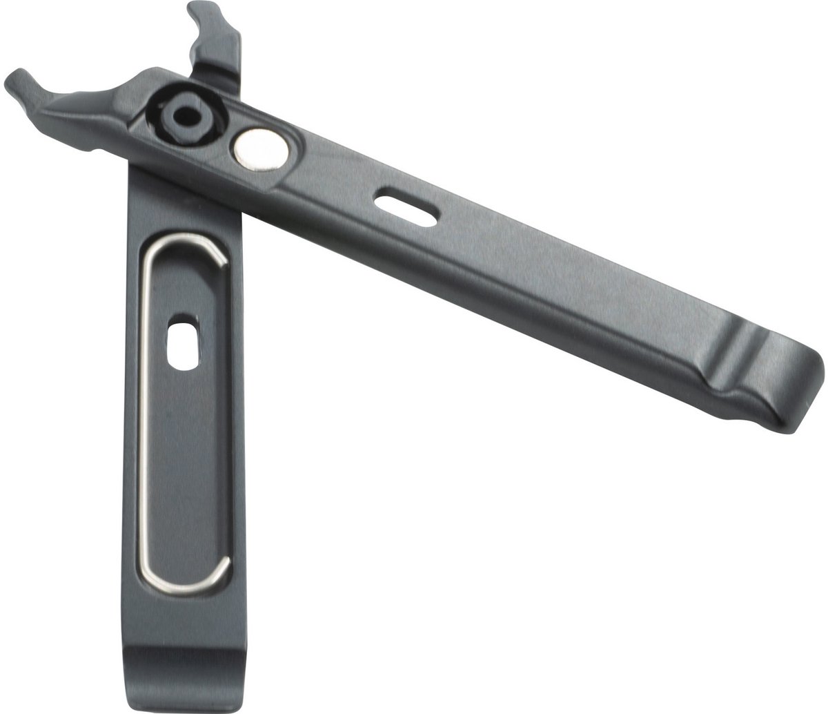 Voxom Wkl50 Kettingtang Zilver