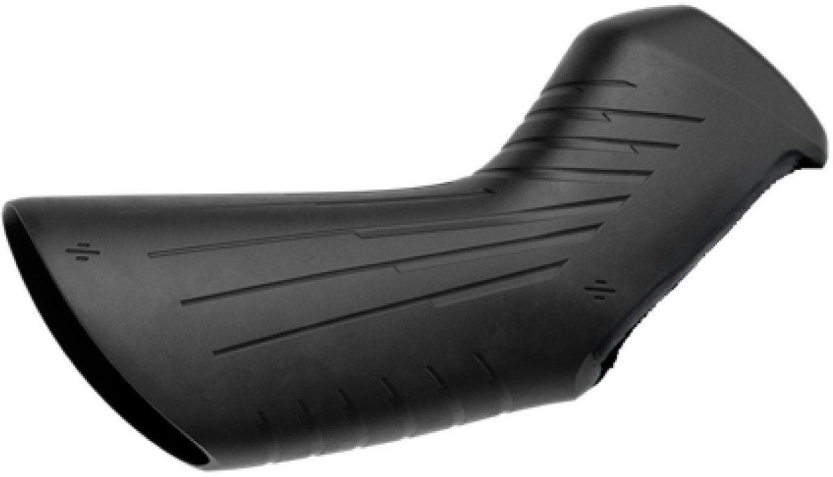 Sram Force Axs E1 Remgreeprubbers Zwart