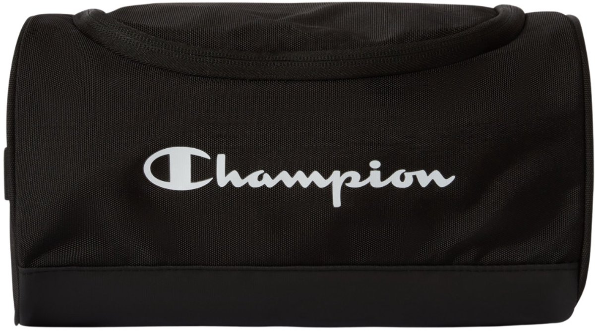 Champion Kosmetyczka Beauty Case Zwart