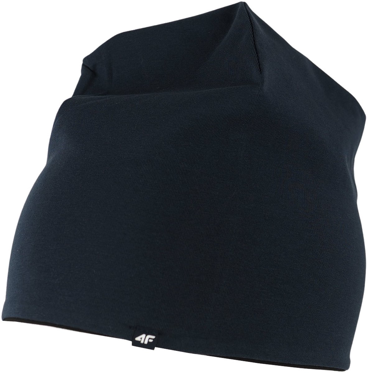 4F Muts Marineblauw Multicolor