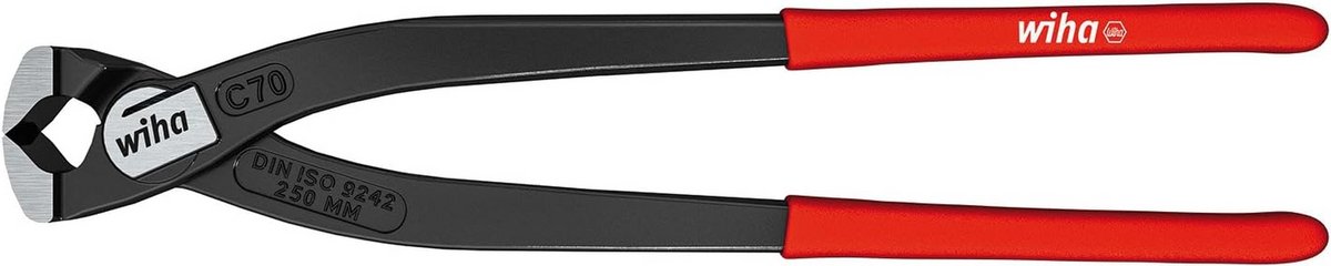 Multifunctionele Griptang 280mm - Verstelbare Moniertang voor Klemmen en Buizen