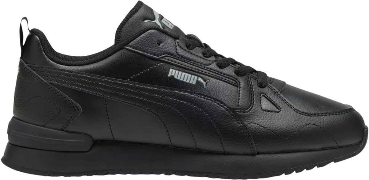 Puma Schoenen Heren R78 Cyclone SL Zwart