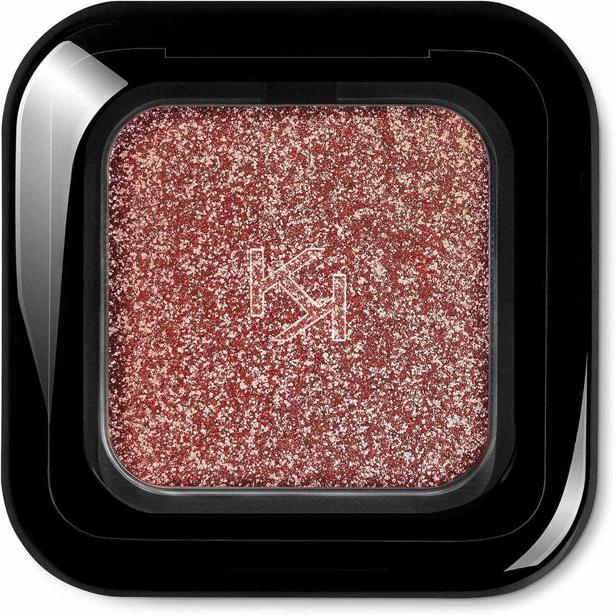 Langhoudbare Oogschaduw met Intense Glitter en Hoog Dekkingsniveau