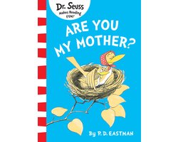 Are You My Mother?