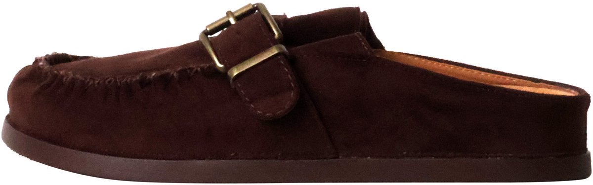Instap-pantoffels