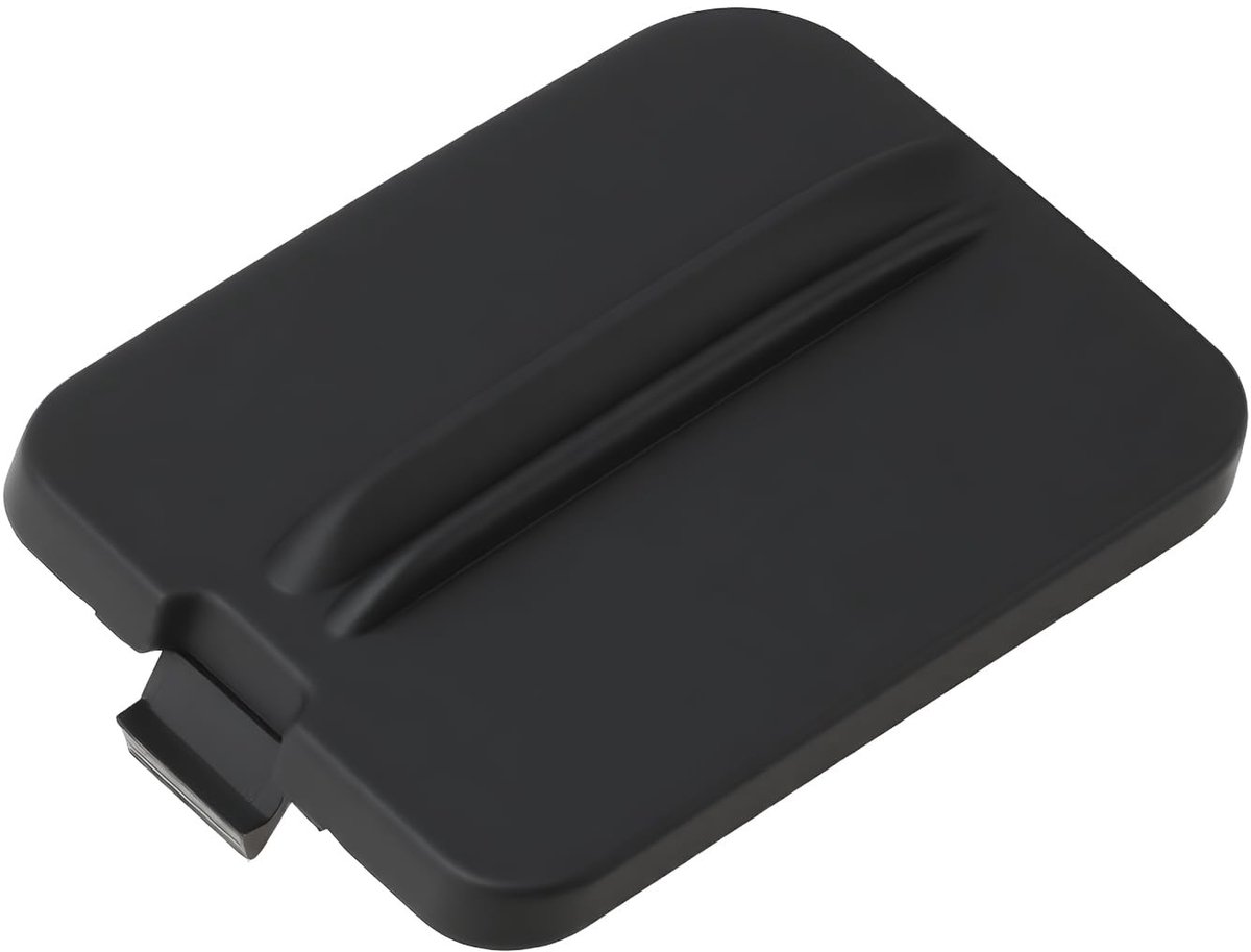 Volvo XC90 2015-2019 Voorbumper Trekhaak Oogdeksel 31353363 31414226