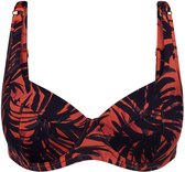 Triumph Bügel-Bikini-Top Red Label Summer Palm