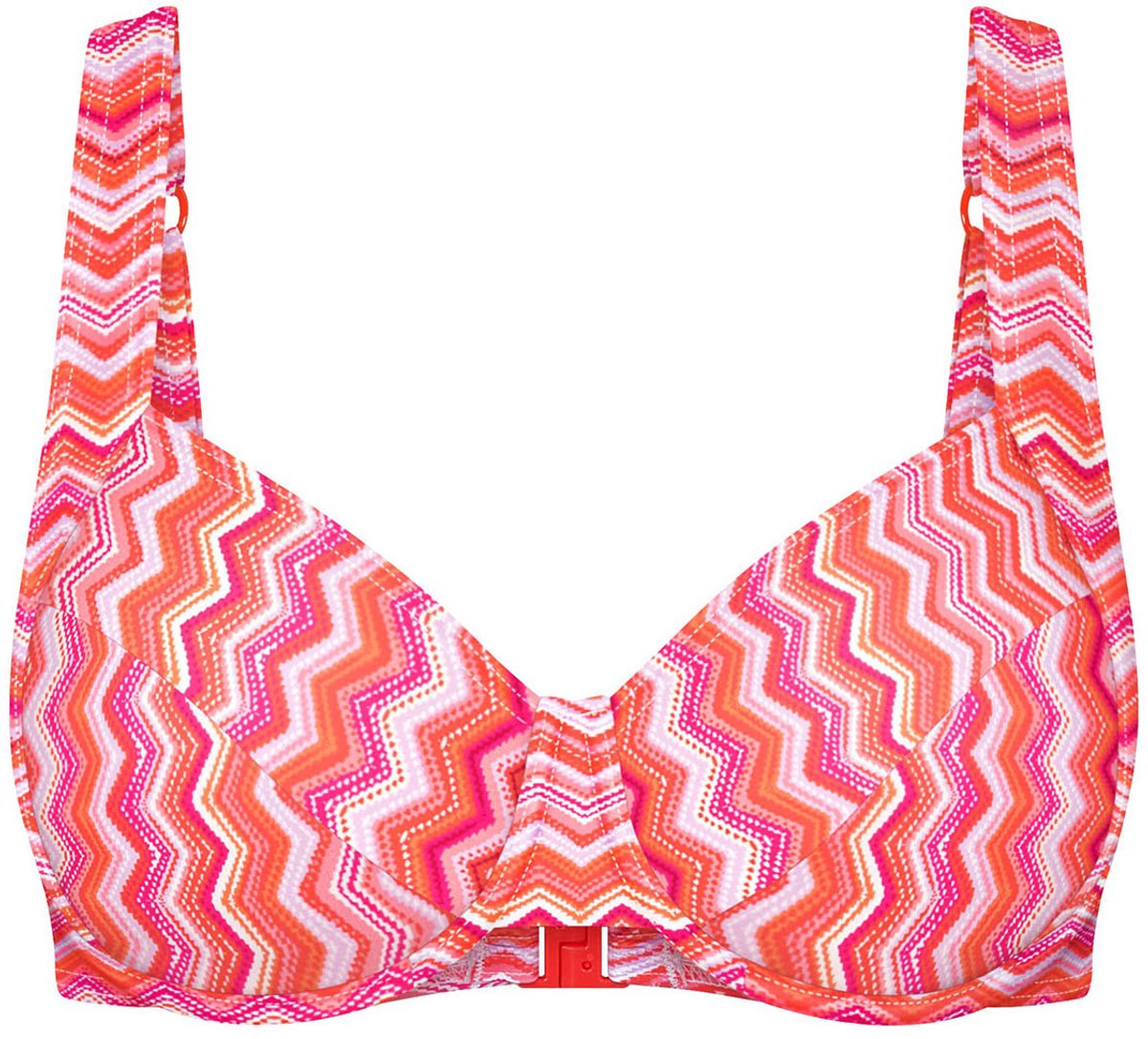 Triumph Bügel-Bikini-Top Red Label Mix & Match Summer