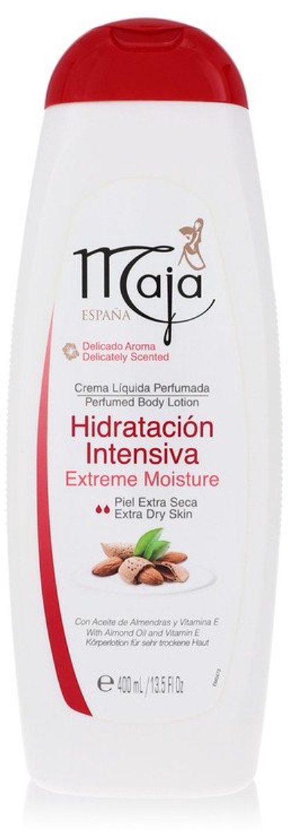 Myrurgia Maja Bodylotion 400 ml
