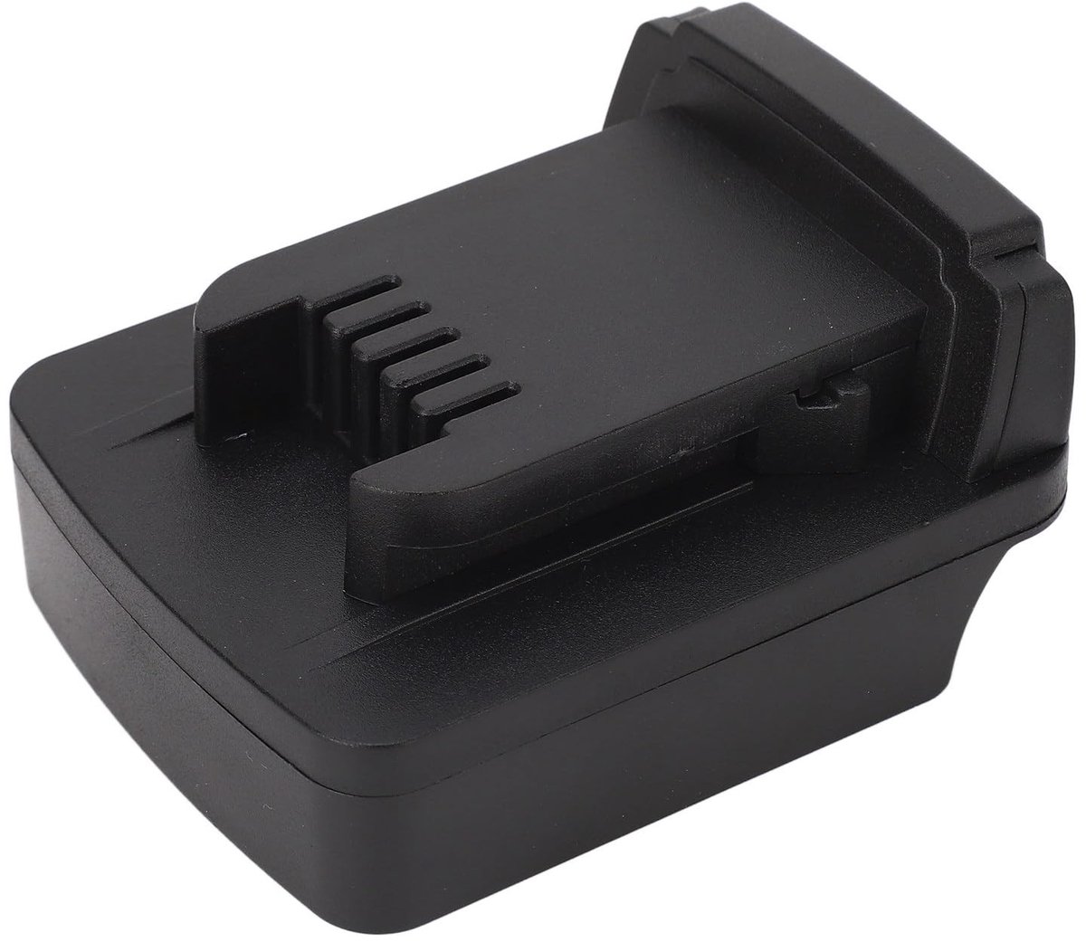 aladdien - Batterijadapter - Batterijconverter - Eenvoudige installatie - Compact formaat - Elektrisch gereedschap - Compatibel met Black and Decker...